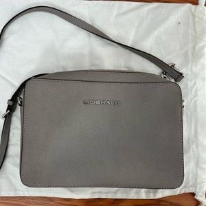 Authentic Michael Kors Crossbody Bag